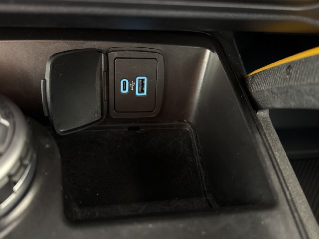 Used 2021 Ford Bronco Badlands AWD/4WD image 7