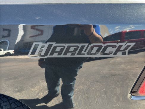 New 2026 RAM 1500 Classic Warlock AWD/4WD image 40