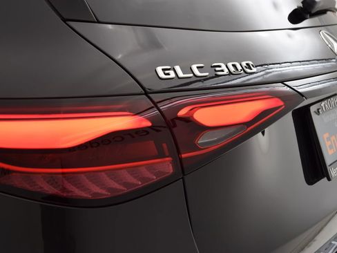 Certified 2026 Mercedes-Benz GLC 300 image 13
