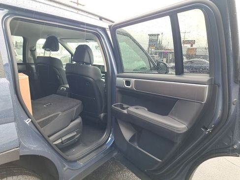 Used 2026 Hyundai Santa Fe SEL image 14