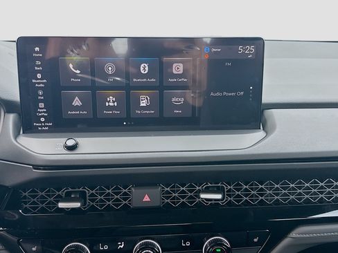 New 2026 Honda Accord EX-L image 12