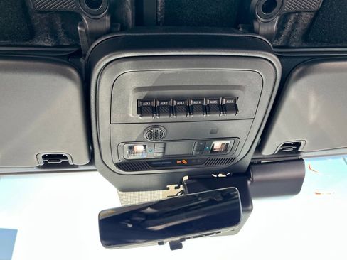 New 2026 Ford Bronco Raptor image 19