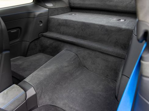 Certified 2025 Porsche 911 GT3 RS image 60