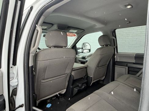 Used 2019 Ford F250 XLT w/ XLT Value Package image 24