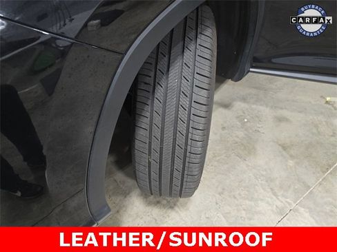 Used 2017 Lexus RX 350 FWD image 21