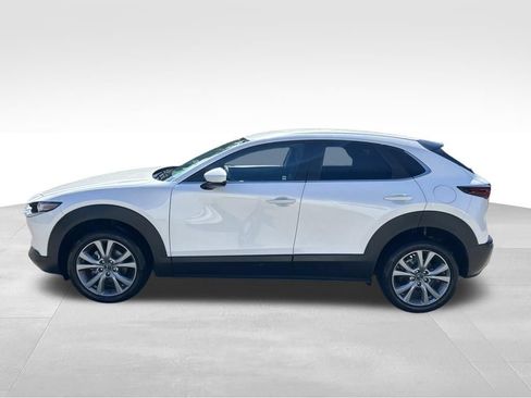 Used 2022 MAZDA CX-30 AWD 2.5 S w/ Select Package image 2