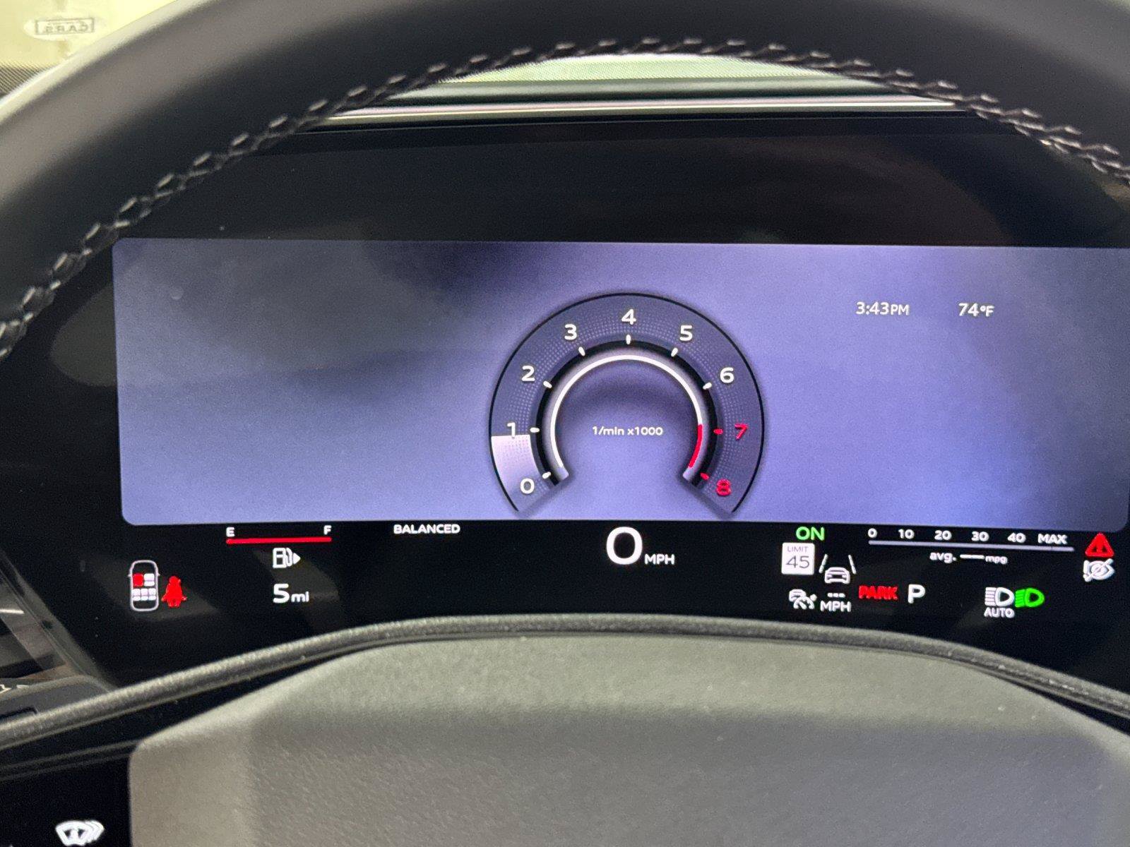 New 2026 Audi Q5 Premium Plus AWD/4WD image 24