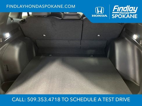 New 2026 Honda CR-V Sport-L image 27