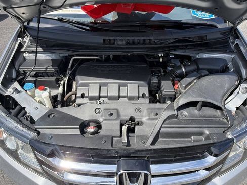 Used 2015 Honda Odyssey EX-L image 36