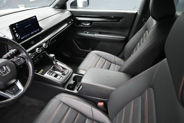 Certified 2025 Honda CR-V Sport Touring image 16