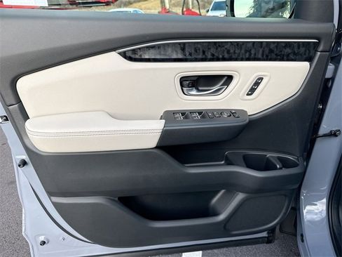 New 2026 Honda Passport TrailSport Elite image 14