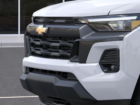 New 2026 Chevrolet Colorado LT w/ LT Convenience Package RWD image 35