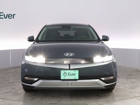 Used 2024 Hyundai Ioniq 5 SEL image 3