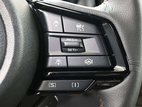 New 2026 Subaru Forester Touring image 26