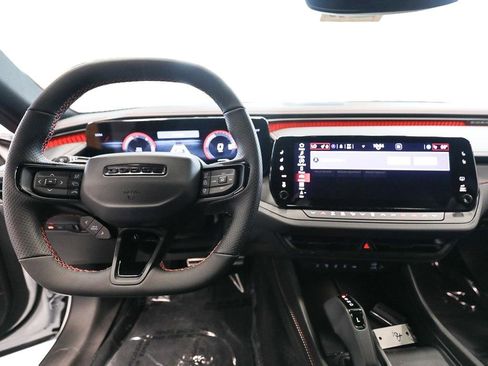 New 2026 Dodge Charger Scat Pack AWD/4WD image 12