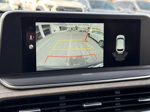 Used 2022 Kia Telluride EX w/ EX Premium Package image 26