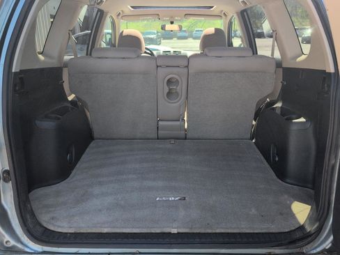 Used 2007 Toyota RAV4 Limited AWD/4WD image 14