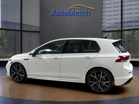 Used 2024 Volkswagen Golf R AWD/4WD image 7
