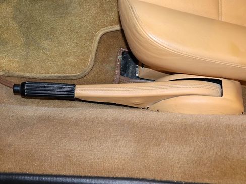 Used 1987 Ferrari 328 GTS image 58