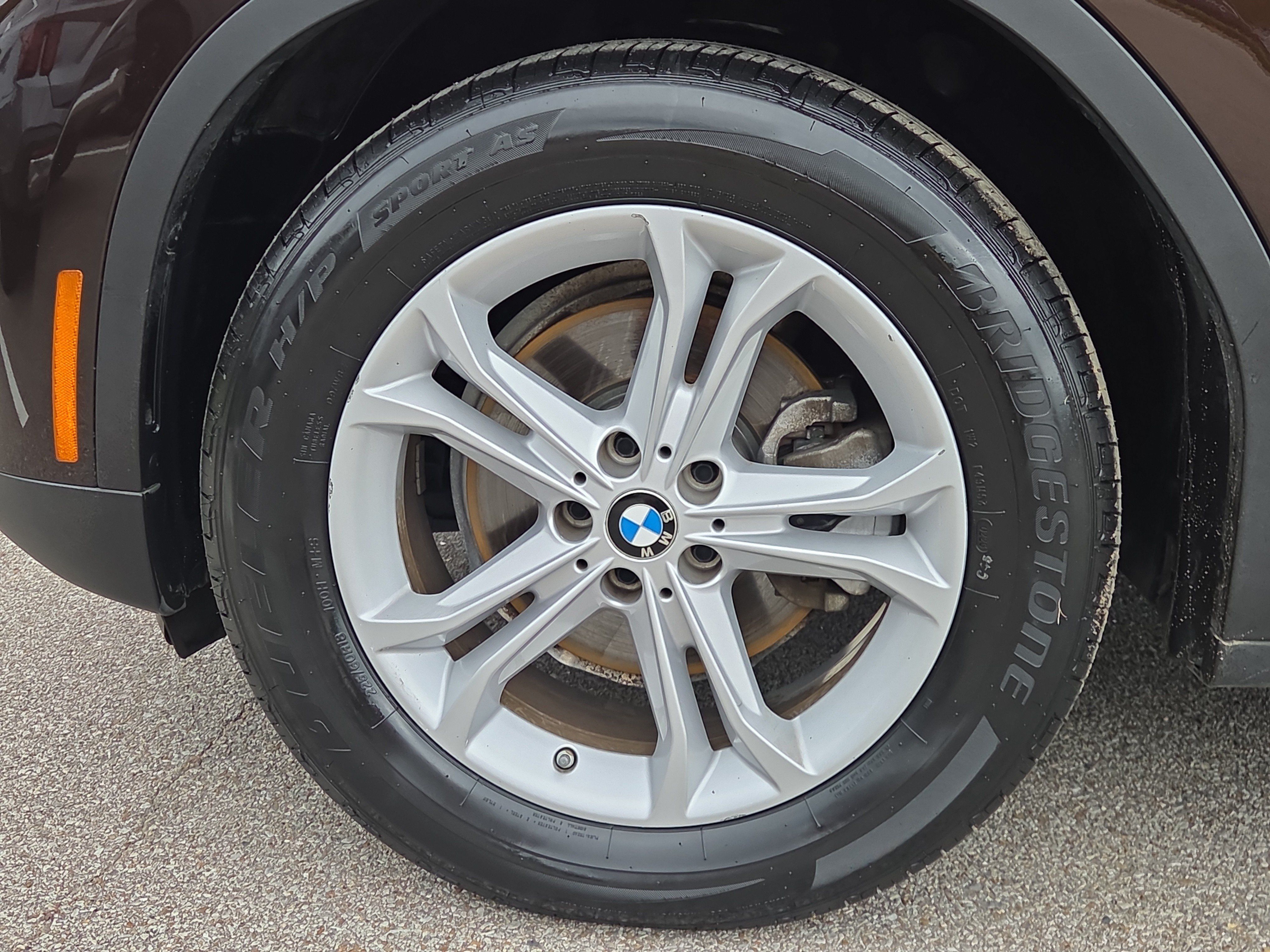 Used 2019 BMW X3 sDrive30i w/ Driving Assistance Package RWD image 9
