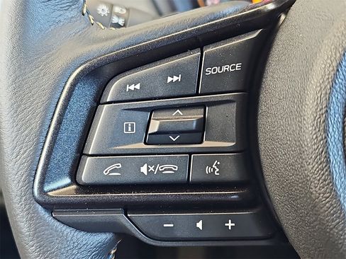 Used 2025 Subaru Outback Wilderness image 17