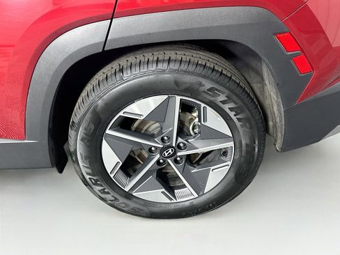 Used 2025 Hyundai Tucson SEL image 11