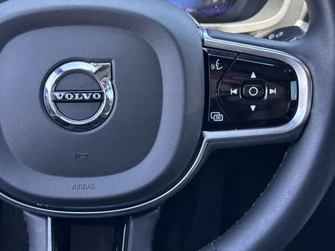 Used 2024 Volvo S60 B5 Plus w/ Climate Package AWD/4WD image 17