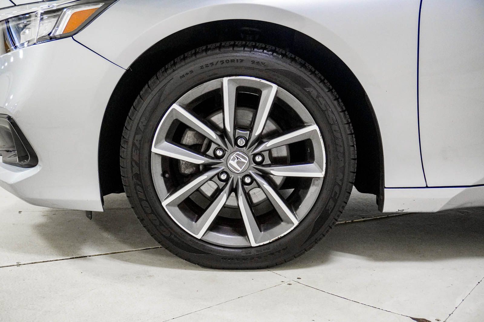 Used 2021 Honda Accord EX-L image 16