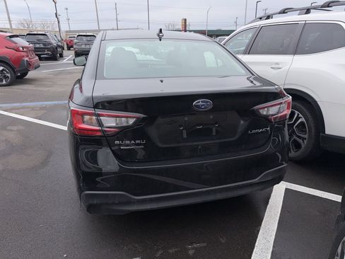 Certified 2025 Subaru Legacy Premium image 3
