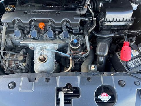 Used 2014 Honda Civic LX image 10