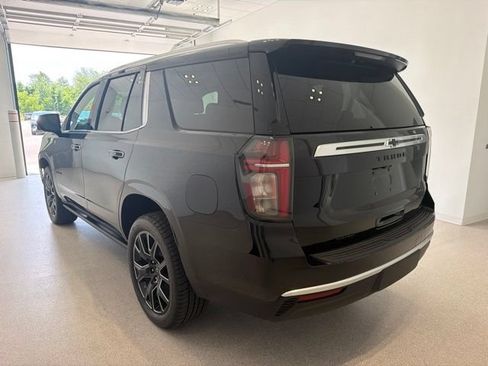Certified 2023 Chevrolet Tahoe High Country AWD/4WD image 4