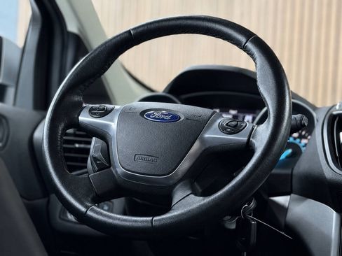Used 2016 Ford Escape SE w/ SE Leather Comfort Package AWD/4WD image 20