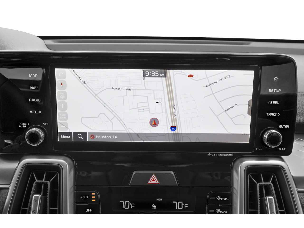 Used 2023 Kia Sorento EX FWD image 12