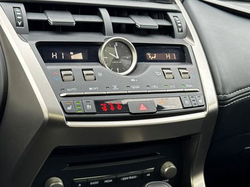 Used 2021 Lexus NX 300 300 Base w/ Premium Package image 22