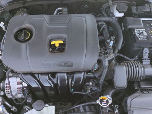 Certified 2023 Kia Forte LXS FWD image 25