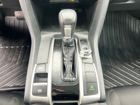 Used 2018 Honda Civic EX image 37