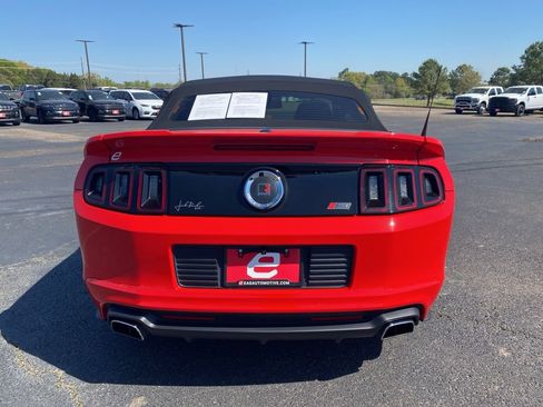 Used 2014 Ford Mustang GT Premium w/ Electronics Package image 6