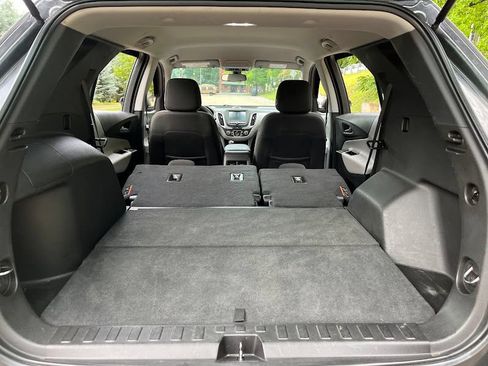 Used 2018 Chevrolet Equinox LS AWD/4WD image 44