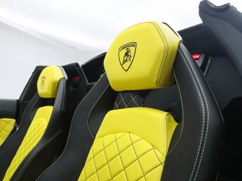 Used 2015 Lamborghini Aventador LP 720-4 50th Anniversario AWD/4WD image 37