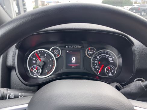 New 2025 RAM 2500 Tradesman image 33