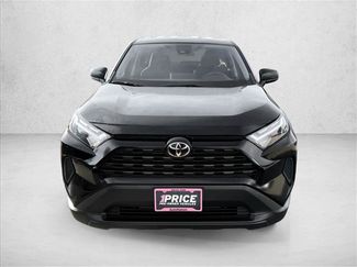 Used 2024 Toyota RAV4 LE AWD/4WD video 2
