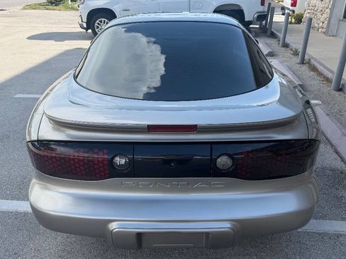 Used 2000 Pontiac Firebird Coupe w/ Opt Pkg RWD image 6