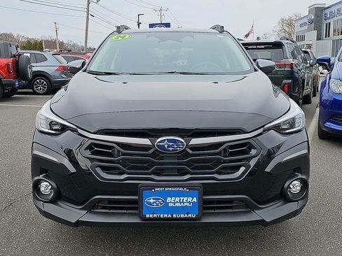 Used 2024 Subaru Crosstrek 2.5i Limited image 2