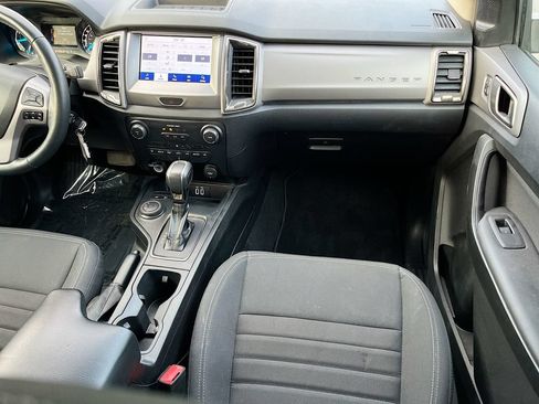 Used 2023 Ford Ranger XLT w/ Equipment Group 301A Mid AWD/4WD image 23