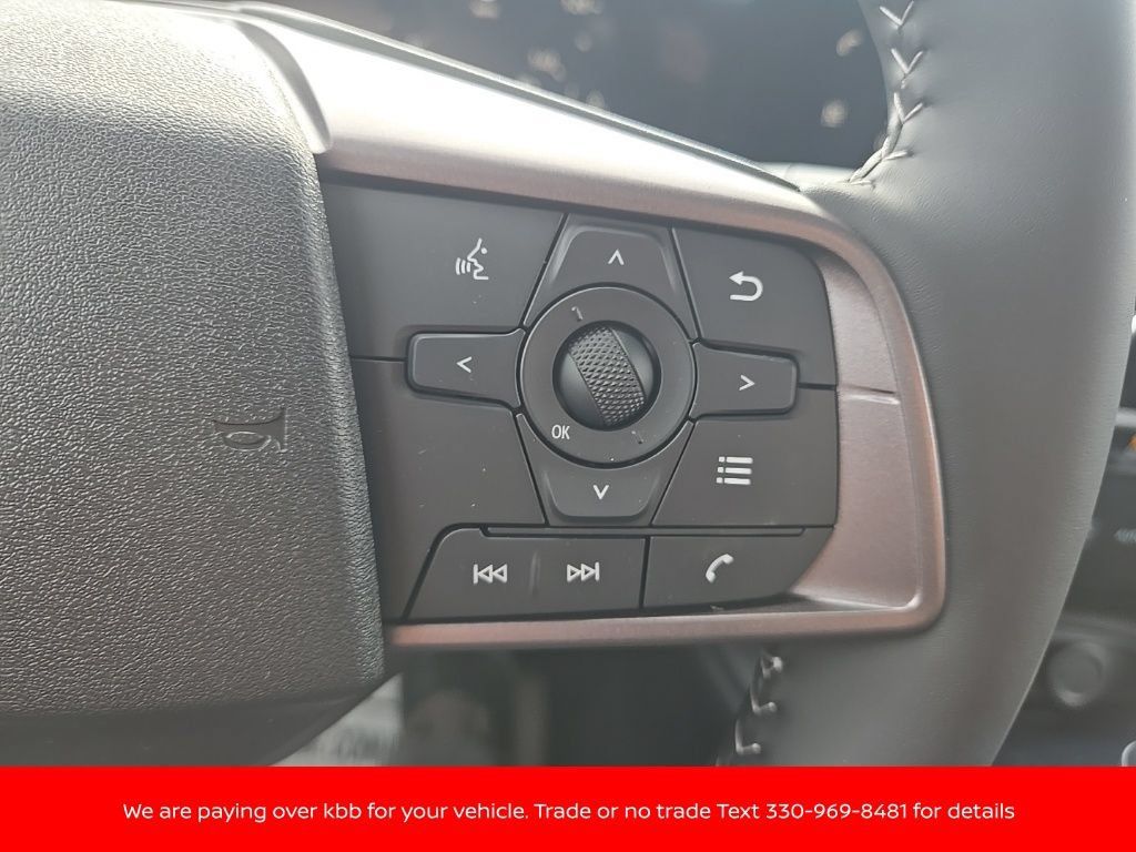 New 2026 Nissan Sentra SV w/ SV Convenience Package FWD image 15