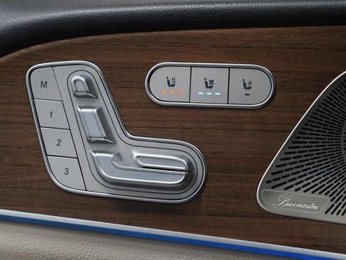 Certified 2024 Mercedes-Benz GLE 350 4MATIC image 33