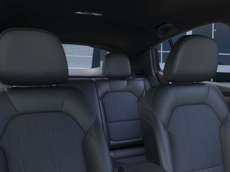 New 2026 Buick Envista Preferred w/ Convenience I Package FWD image 48