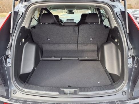 New 2026 Honda CR-V LX image 25