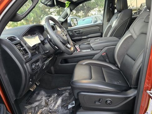 Used 2024 RAM 1500 TRX image 24