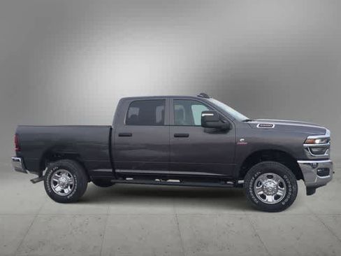 New 2026 RAM 2500 Tradesman image 9